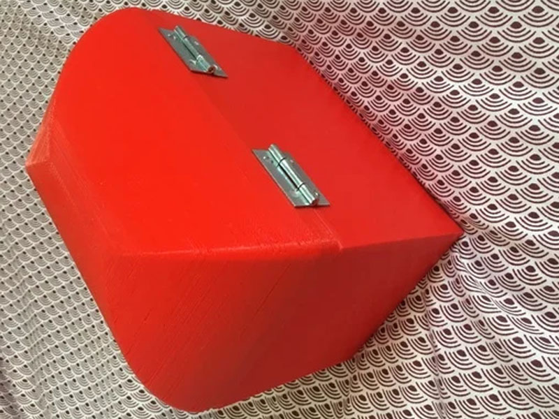 珠宝盒