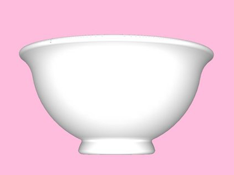 饭碗