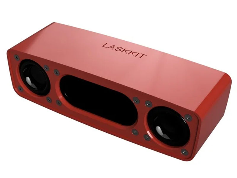 LasKKit20W音响