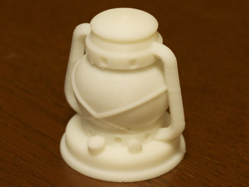 油灯