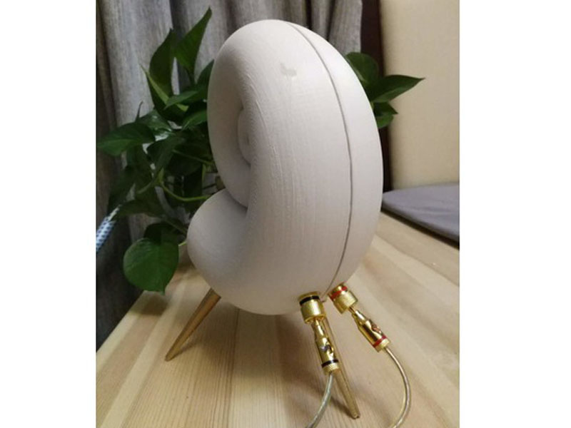3英寸螺旋音箱