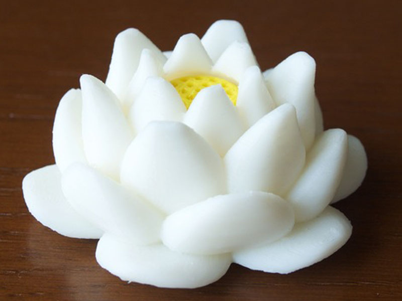 莲花灯