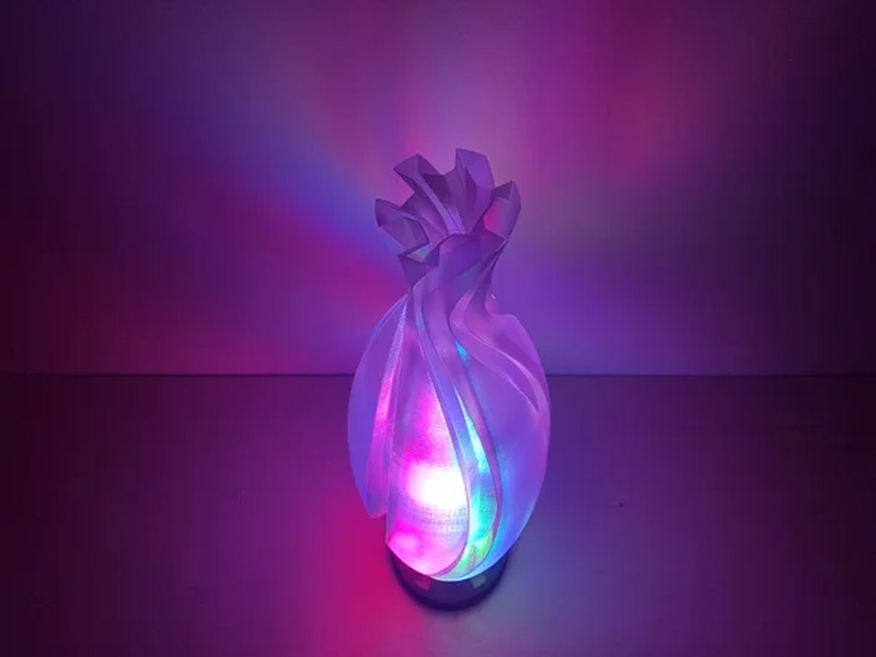 瞬间之灯