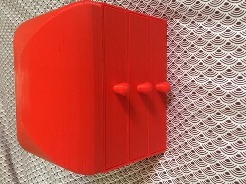 珠宝盒