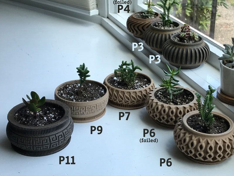 6号多肉植物花盆 6号多肉植物花盆