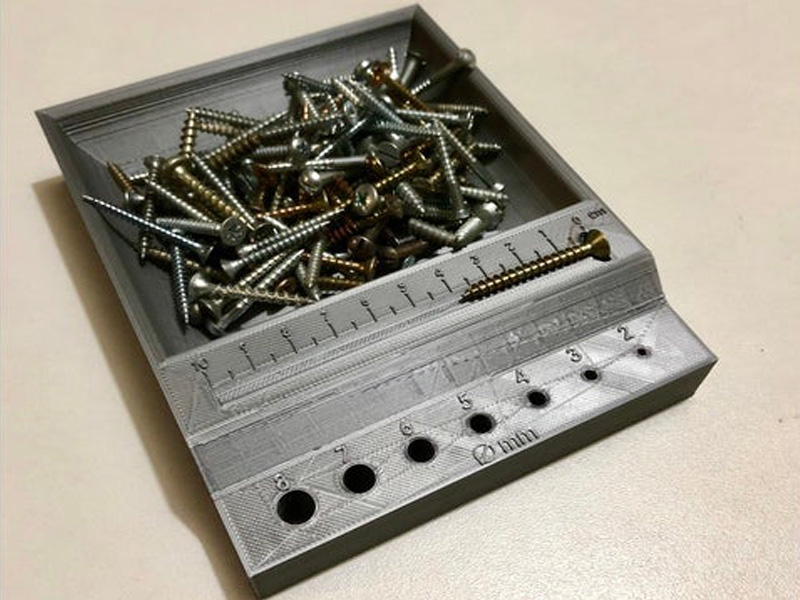 螺旋式定径机