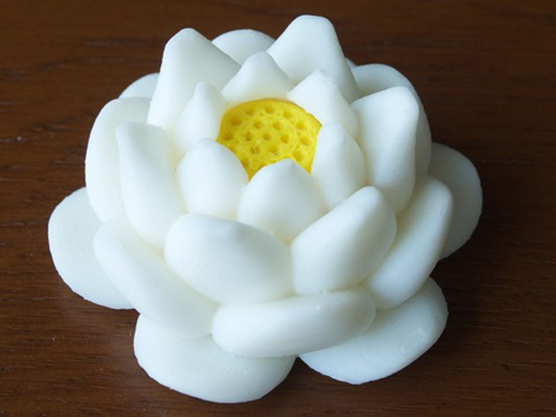 莲花灯