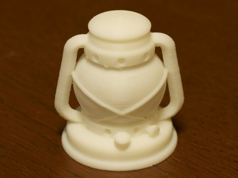 油灯