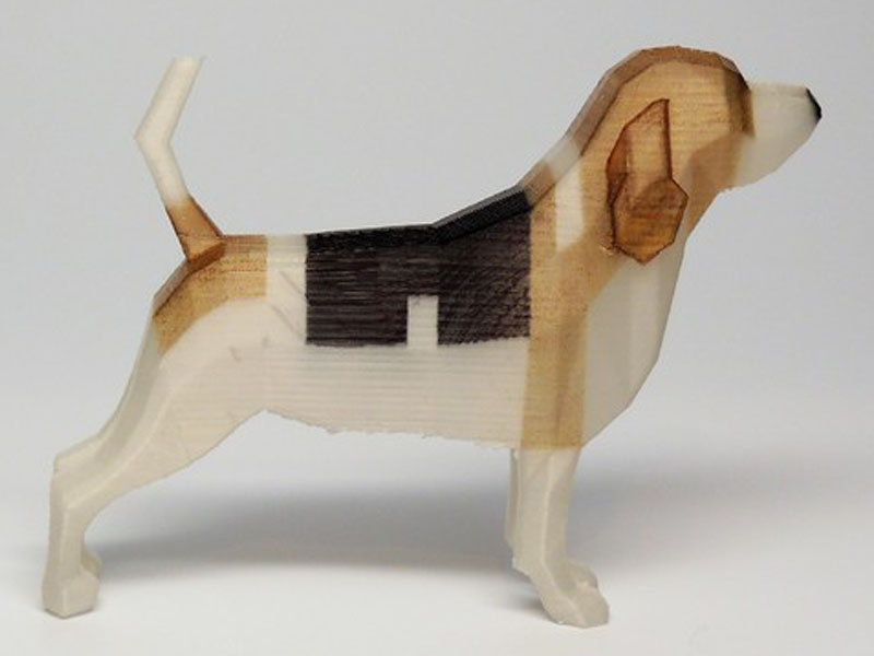 比格犬