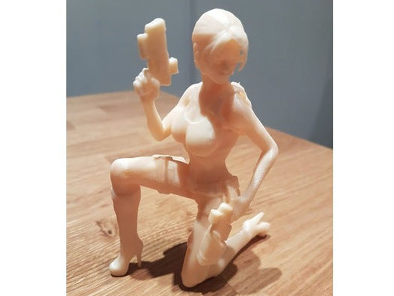 劳拉·克劳馥