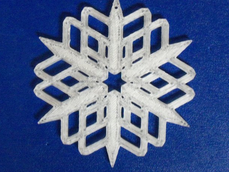 雪花6