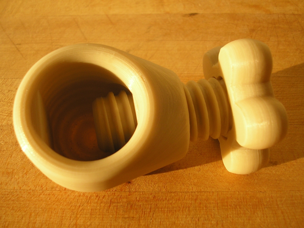 坚果花生黑桃破壳器03