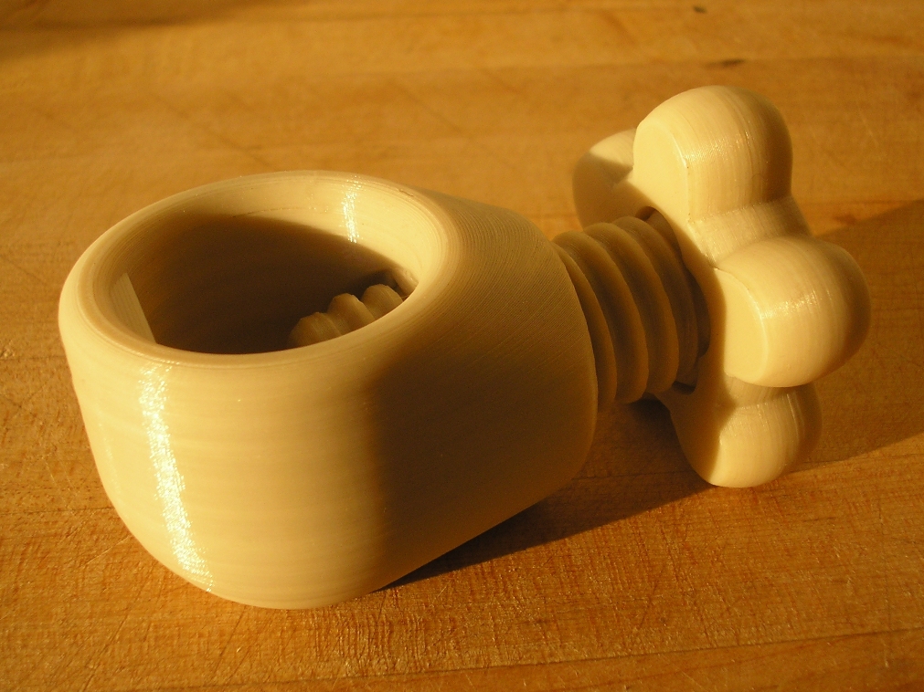坚果花生黑桃破壳器03