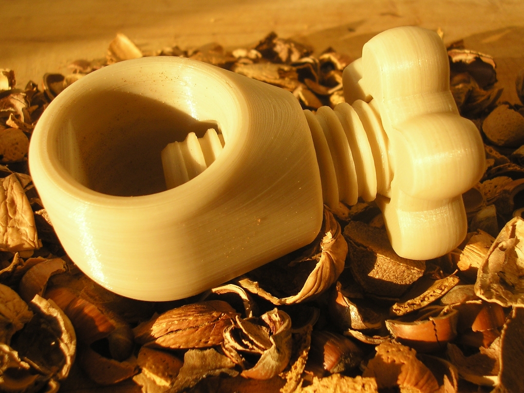 坚果花生黑桃破壳器03