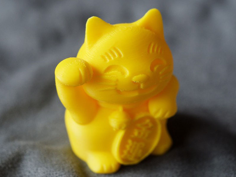 招财猫 招财猫