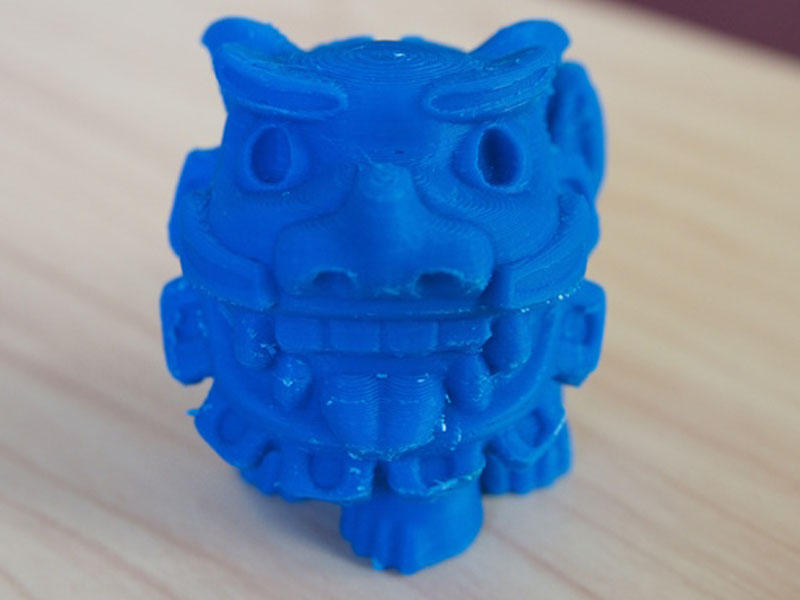 张嘴的西萨王