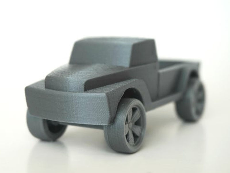 敞蓬小型载货卡车