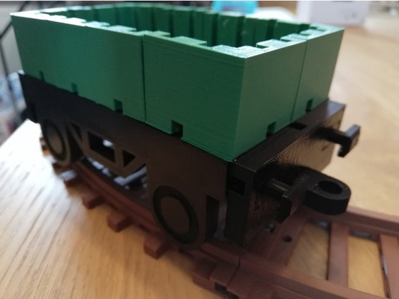 TKTrain铁路系统