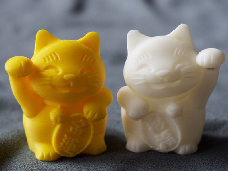 招财猫