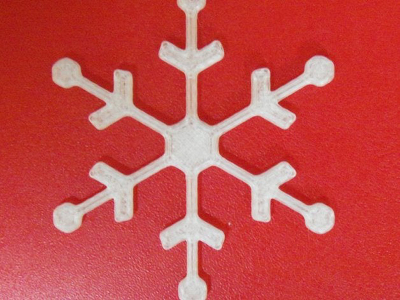 雪花15