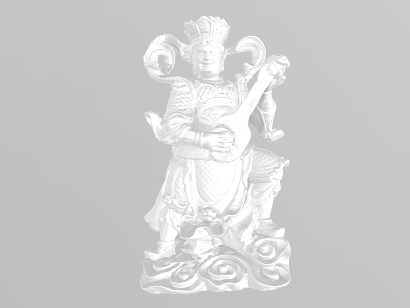 持国天王