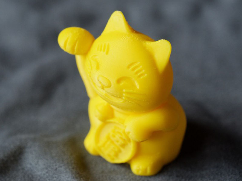 招财猫