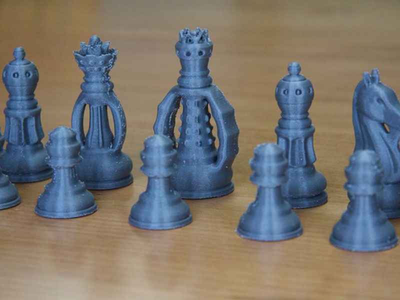 经典国际象棋