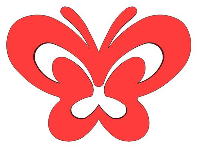 美丽的蝴蝶33