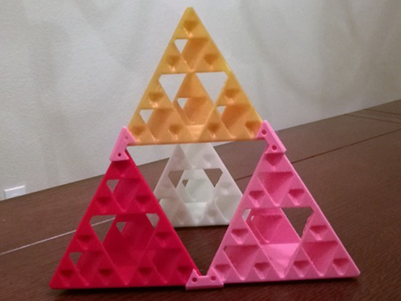 金字塔
