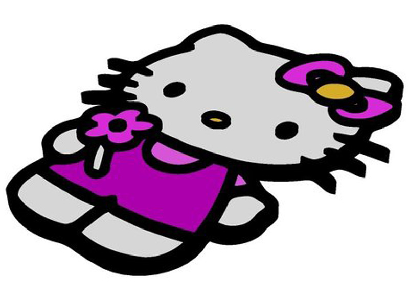 Hello Kitty