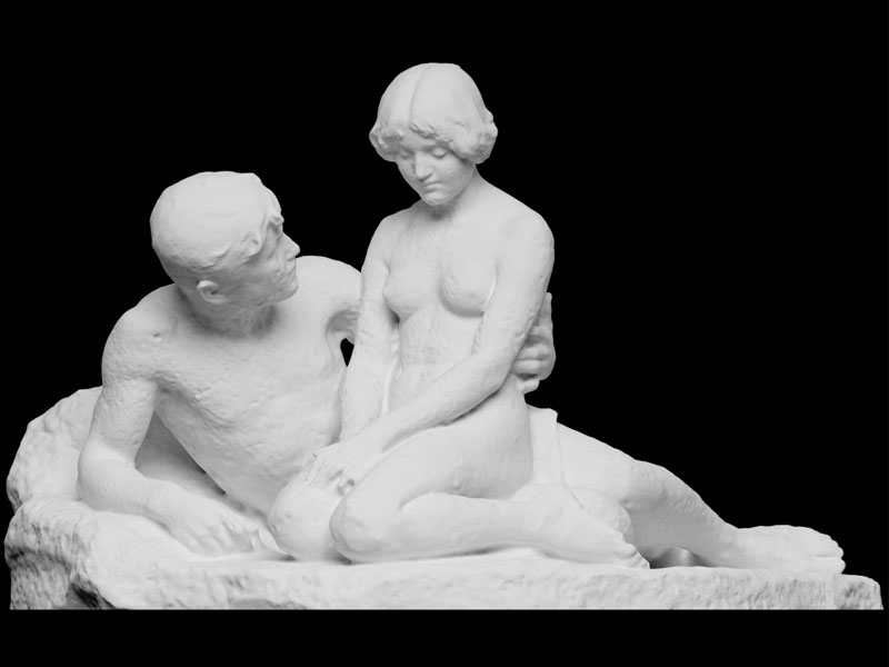 Idyl (1912-1914)