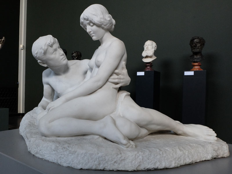 Idyl (1912-1914)