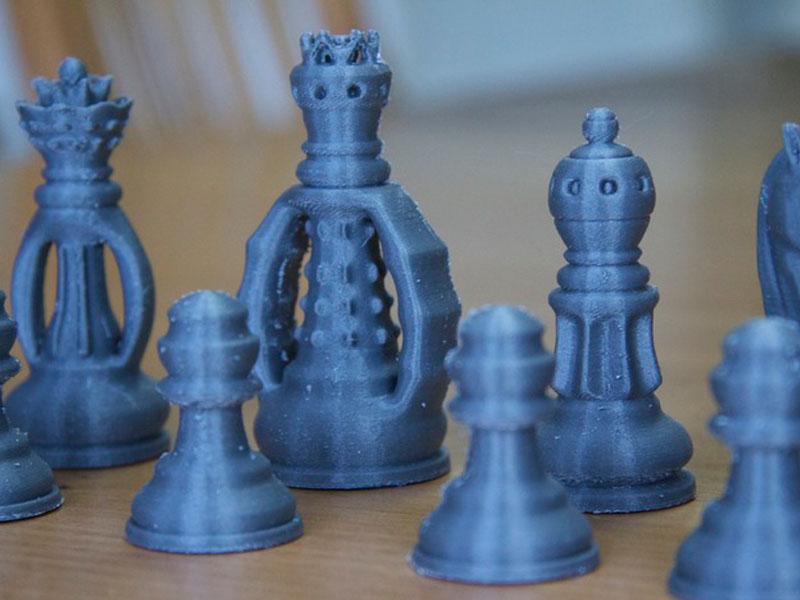 经典国际象棋
