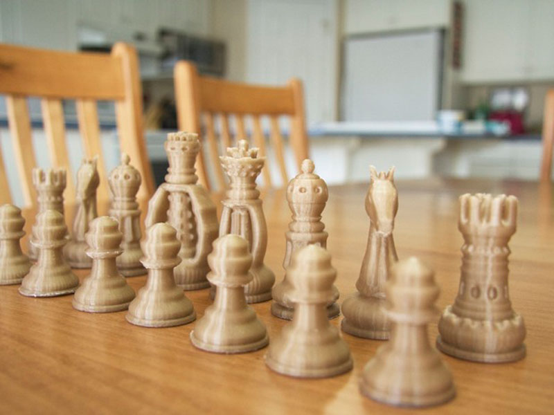 经典国际象棋