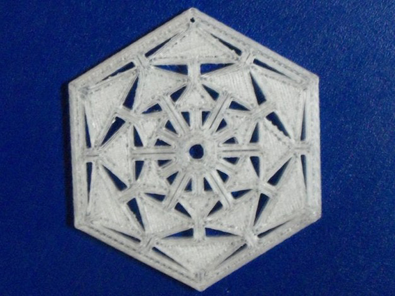 雪花19
