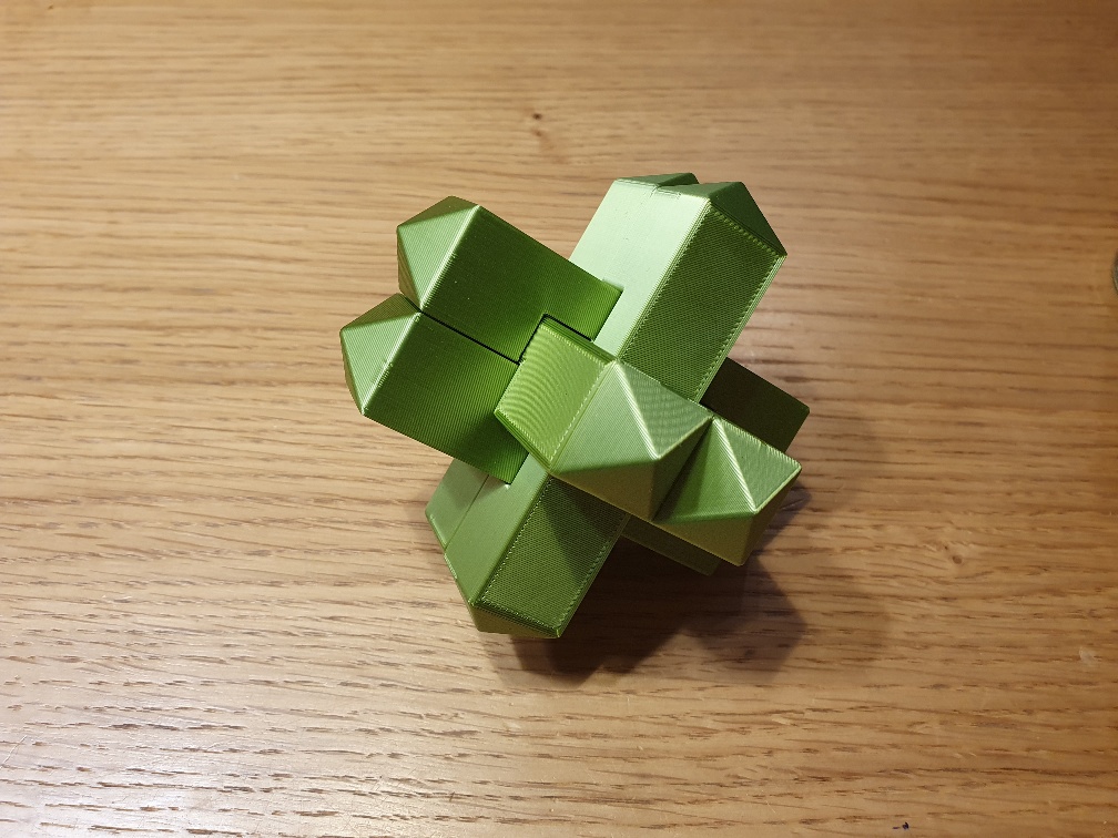 魔鬼结