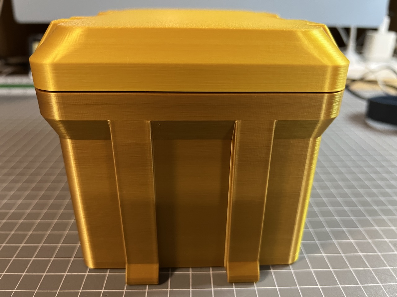 防水防尘实用工具盒