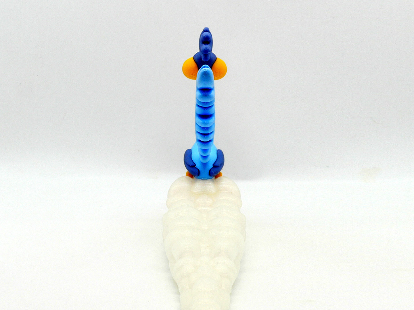 跑路者Road Runner