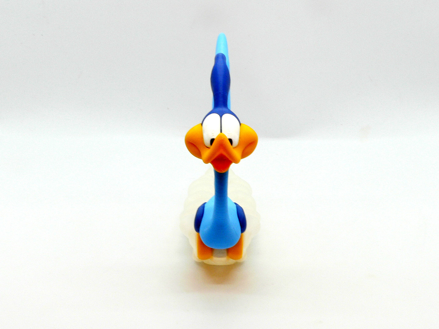 跑路者Road Runner 跑路者Road Runner