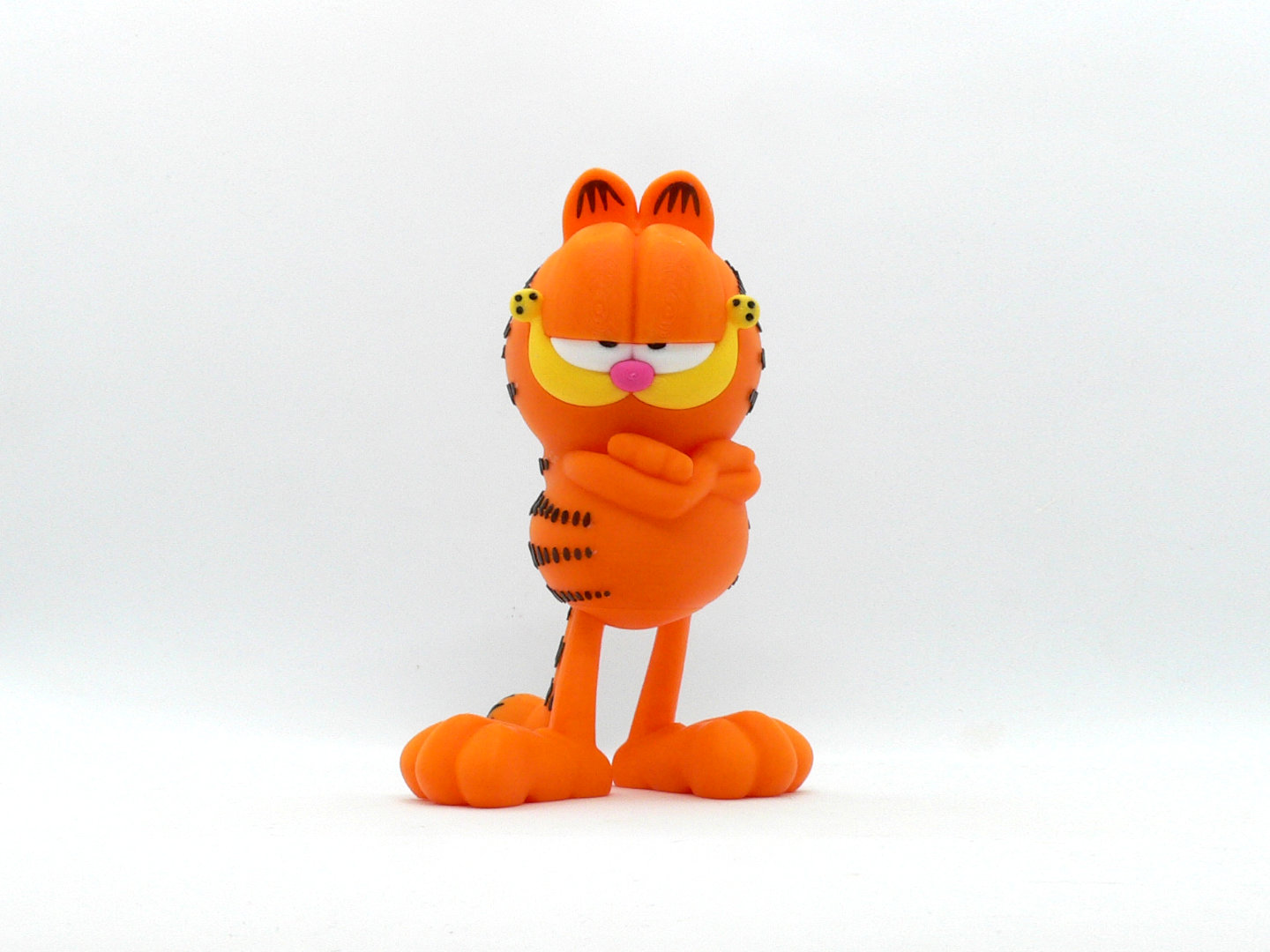 加菲猫