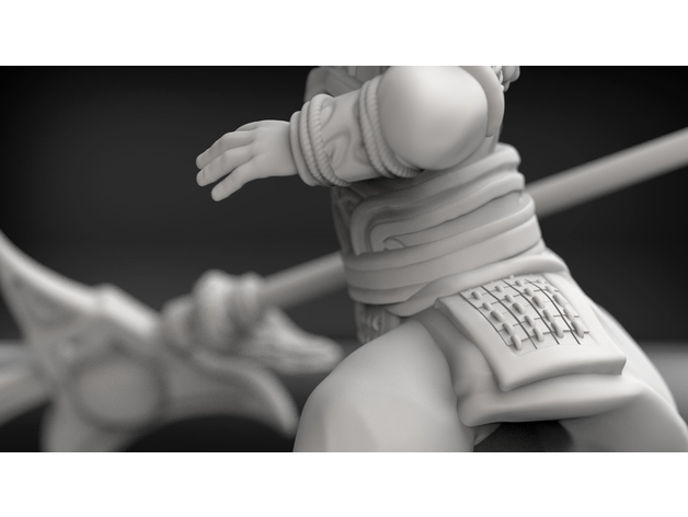吕布 吕布