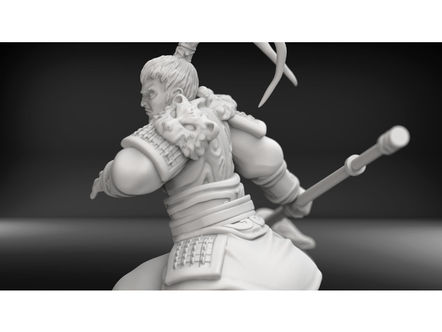 吕布 吕布