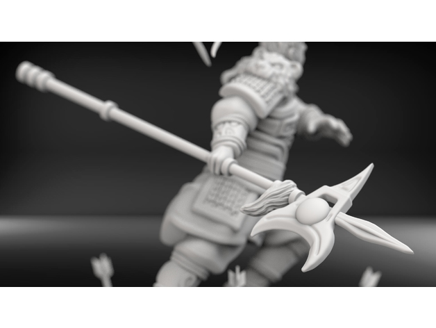 吕布 吕布