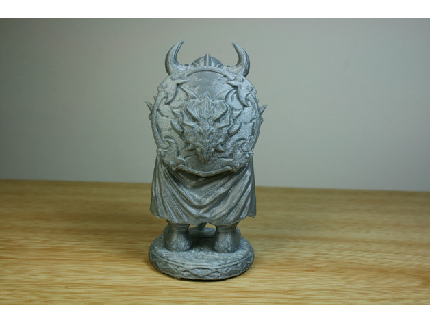 维京战士