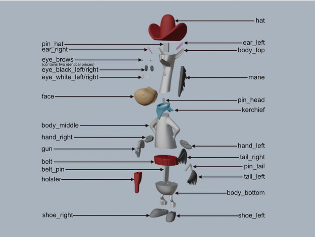 Quick Draw McGraw Quick Draw McGraw