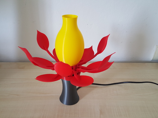 花灯