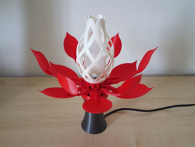 花灯