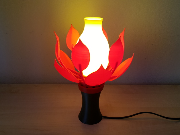 花灯