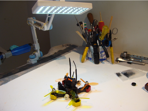 铰接式 LED 灯 铰接式 LED 灯