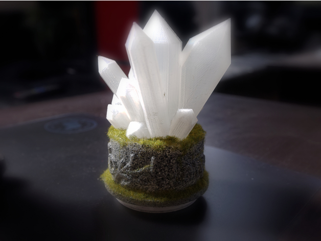 水晶LED灯 水晶LED灯